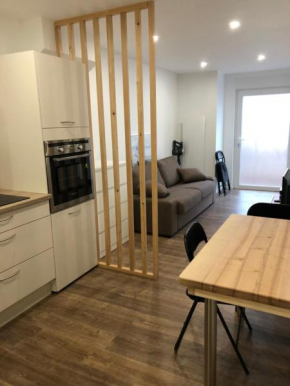 Berck appartement cosy